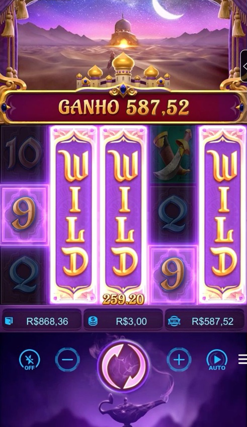 1WIN BET game