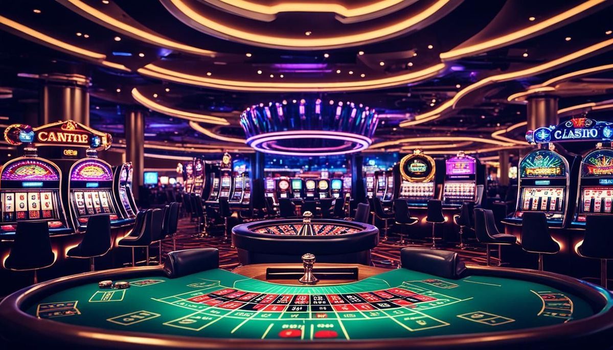 1WIN BET Welcome Bonus