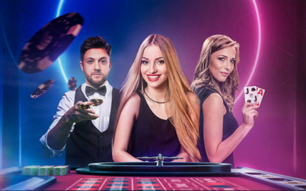 1WIN BET Welcome Bonus