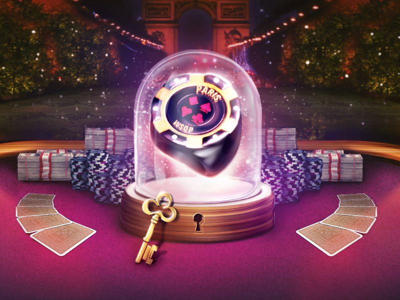 1WIN BET Welcome Bonus