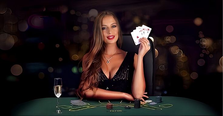 1WIN BET Live Casino