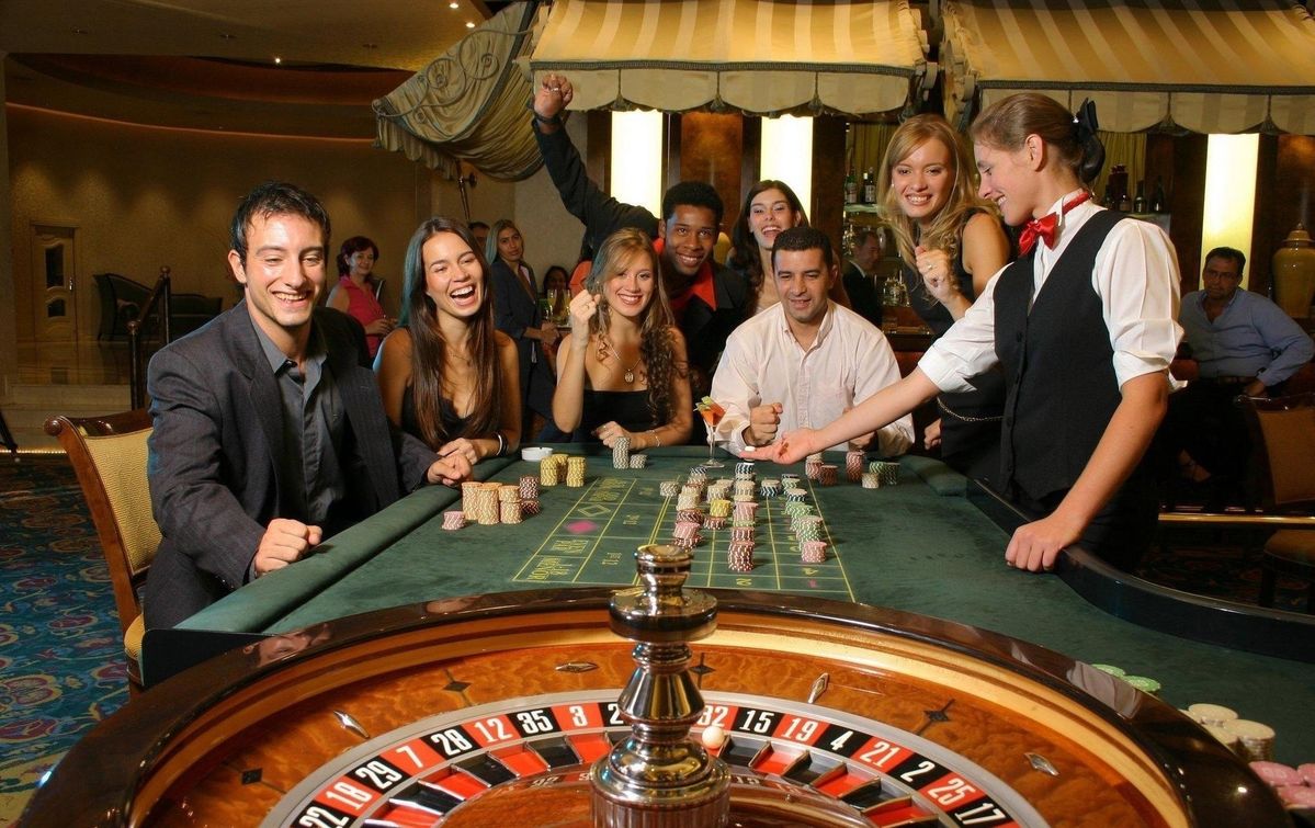 1WIN BET Welcome Bonus